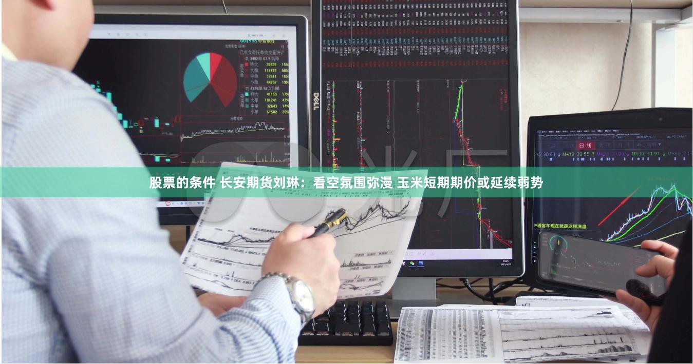股票的条件 长安期货刘琳：看空氛围弥漫 玉米短期期价或延续弱势