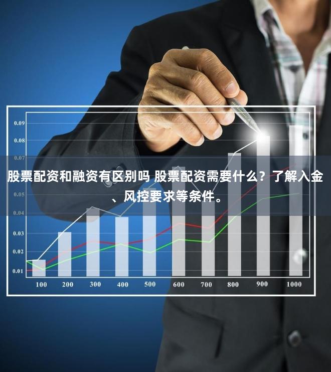 股票配资和融资有区别吗 股票配资需要什么？了解入金、风控要求等条件。