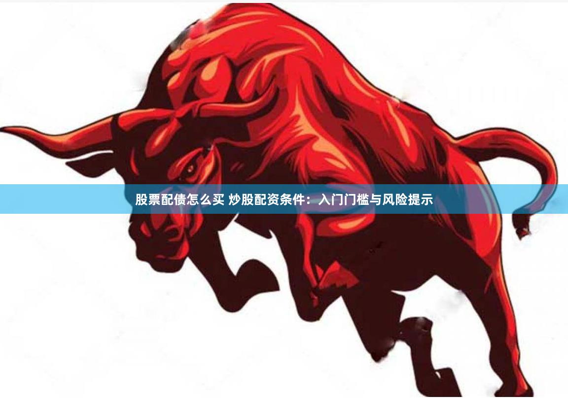 股票配债怎么买 炒股配资条件：入门门槛与风险提示